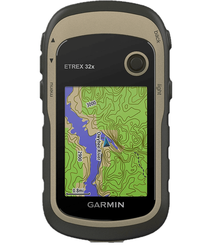 GPS_Garmin_etrex_32x GARMIN ETREX 32X - Imagen 1