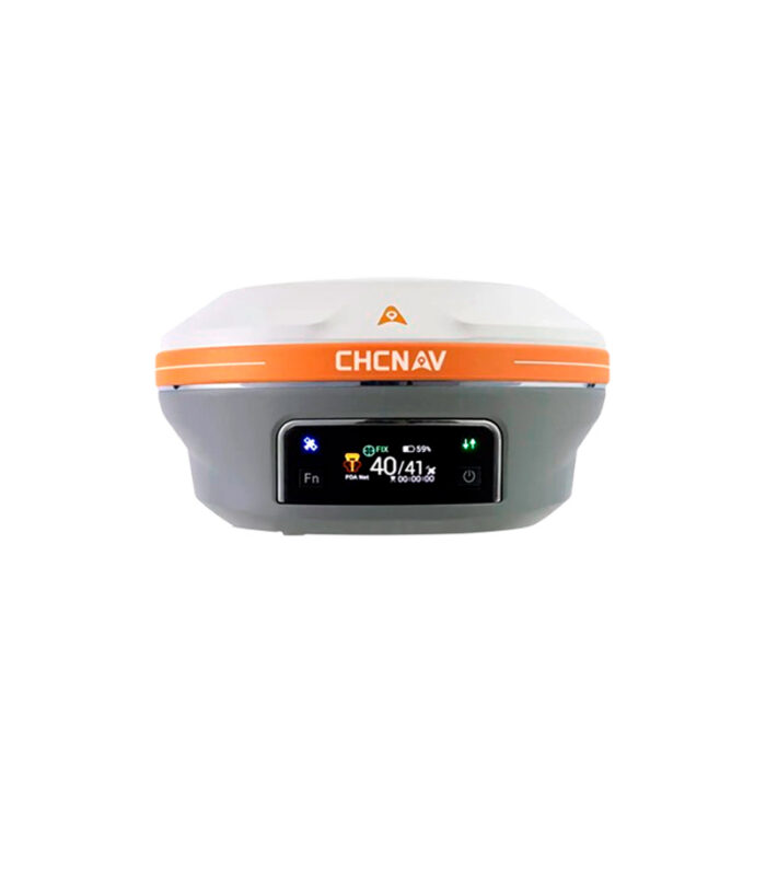 CHCNAV i93 - Imagen 1