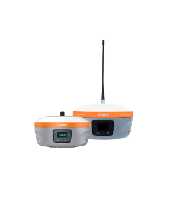 CHCNAV iBASE + i73 - Imagen 1