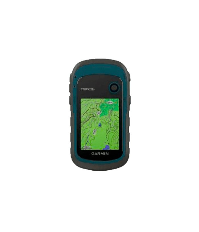 garmin-etrex-22x-gps-navegador-1 GARMIN ETREX 22X - Imagen 1