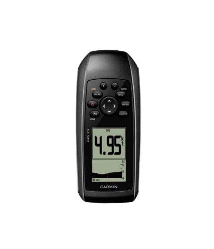 GPS GARMIN 73