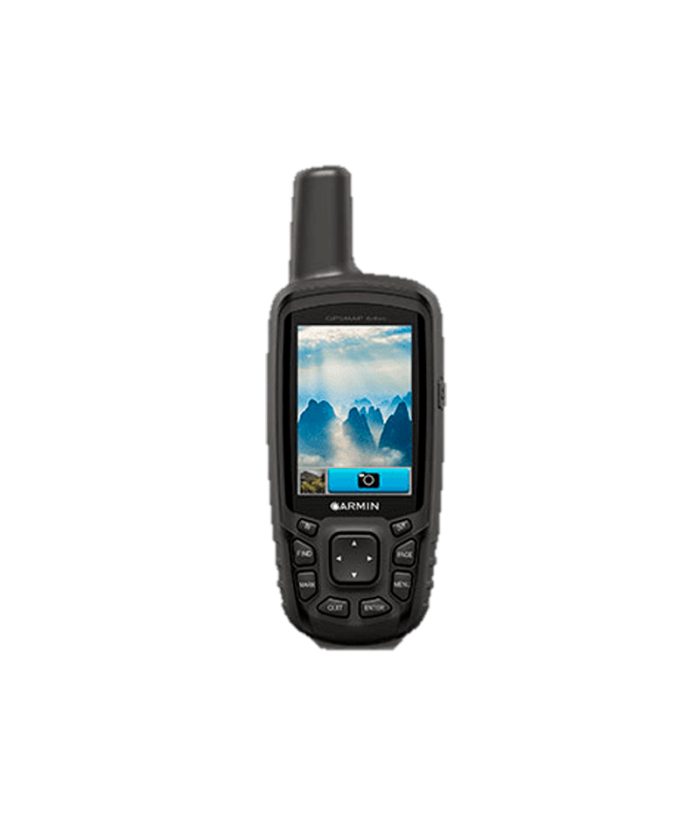 garmin-map-64sc-gps-navegador-1 GPS GARMIN MAP 64SC - Imagen 1