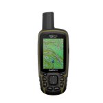 GARMIN MAP 65S