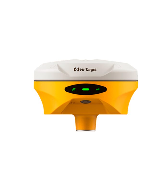GPS HI-TARGET V500 - Imagen 1