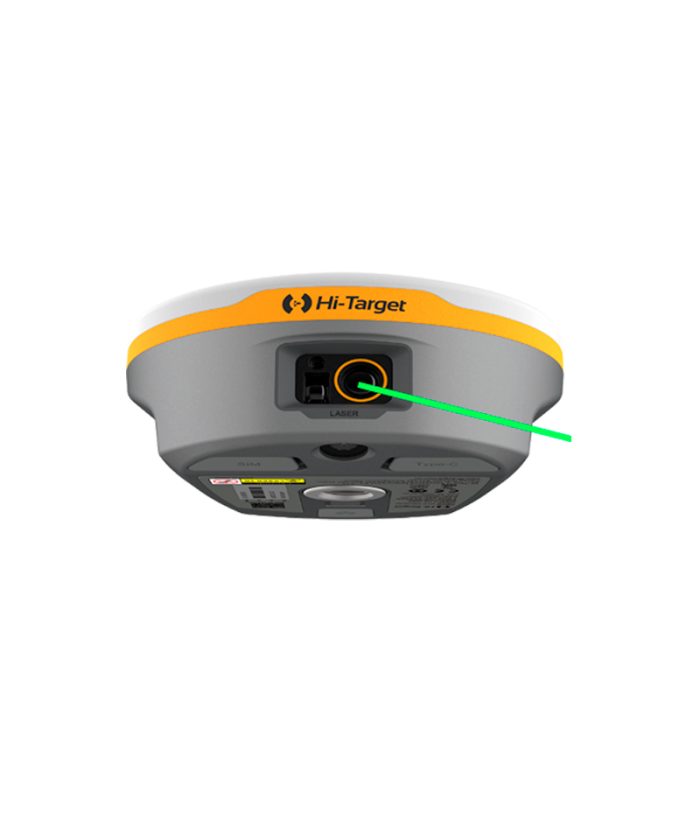HI-TARGET V600L - Imagen 1