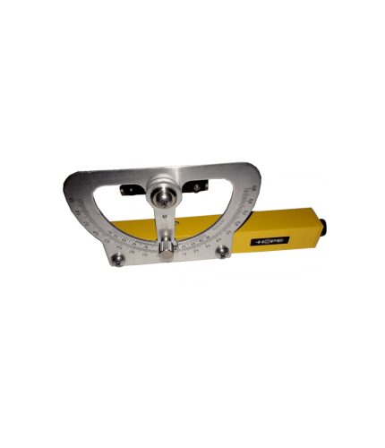 ECLÍMETRO HOPE de 5 1/4"
