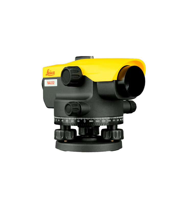 LEICA NA324 - Imagen 1