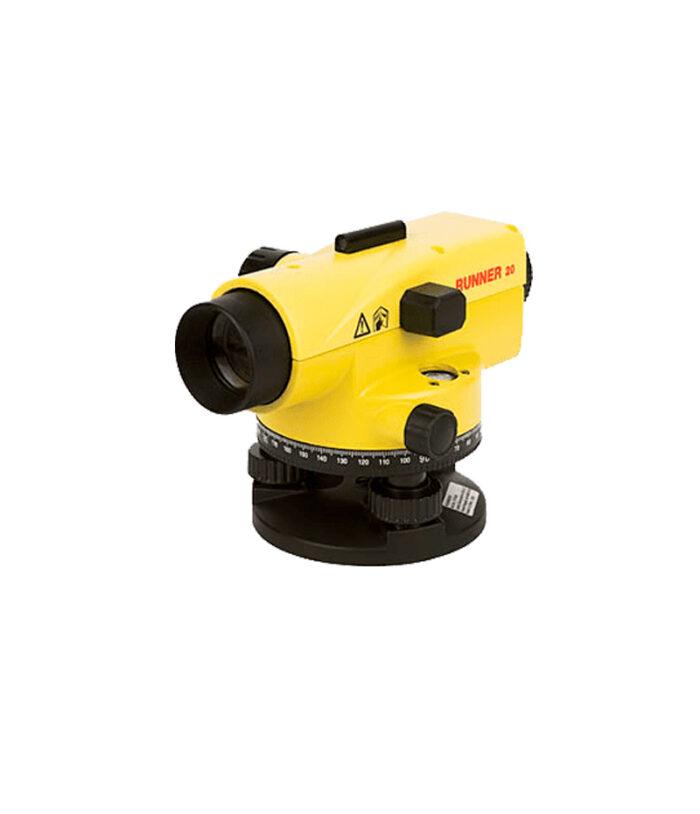 LEICA RUNNER 24 - Imagen 1