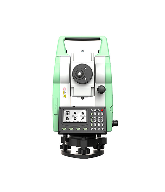 LEICA TS01-5" R500 - Imagen 1