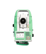 LEICA MANUAL TS03-5" R500