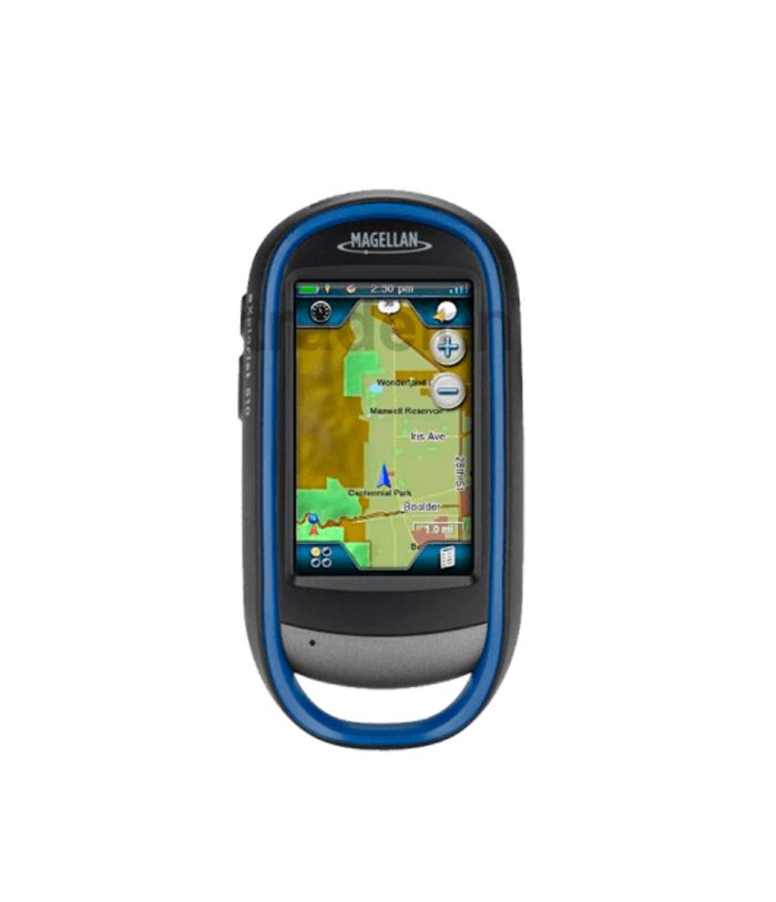 MAGELLAN EXPLORIST 510 - Imagen 1
