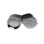ORIENT TRIPLET 20X21 mm