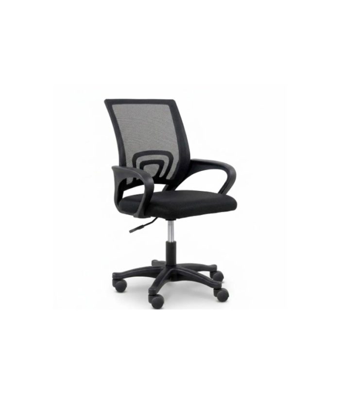 SILLA DE OFICINA GIRATORIA - Imagen 1