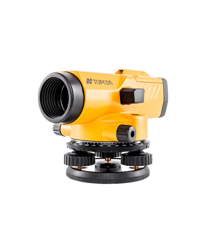 TOPCON AT B4A - Imagen 1