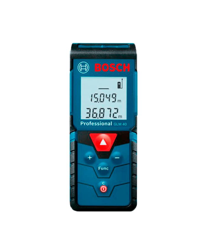 BOSCH GLM 40 - Imagen 1