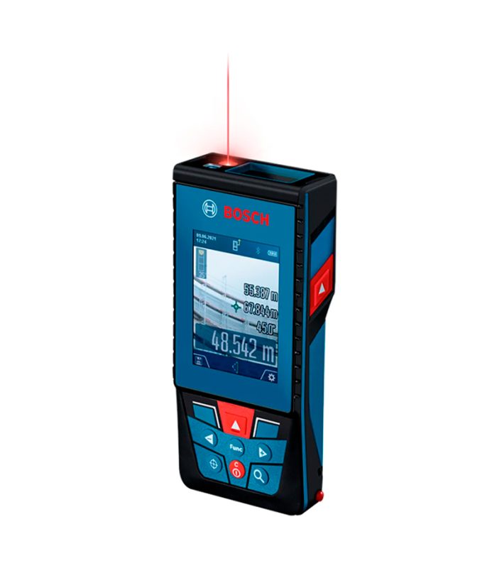 BOSCH GLM 100-25 C - Imagen 1