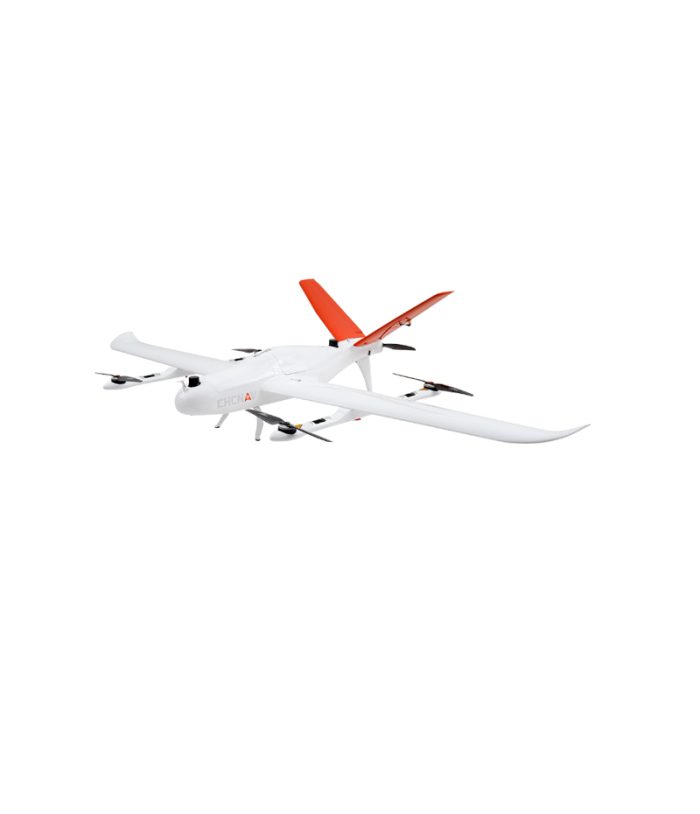 CHCNAV P330 PRO - Imagen 1