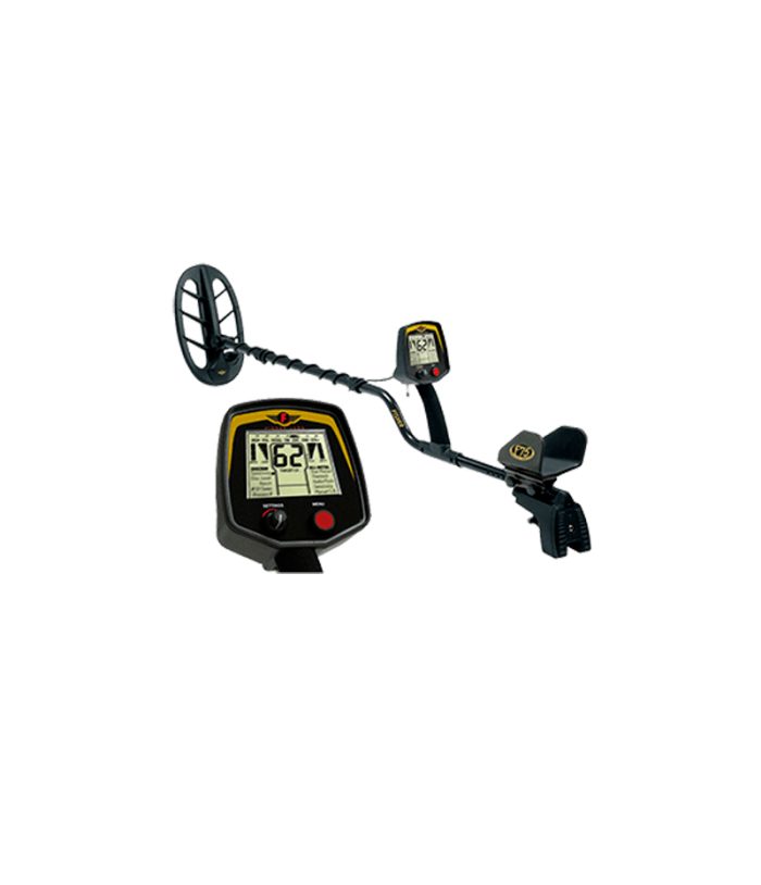 FISHER F75 - Imagen 1