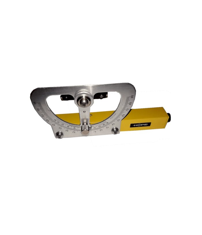 ECLÍMETRO HOPE DE 6 1/4" - Imagen 1