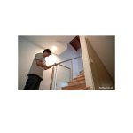 INSTALACIÓN DE FACHADAS Y BARANDAS