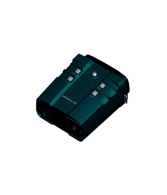 BINOCULAR NOCTURNO NV-FHD300 - Imagen 1