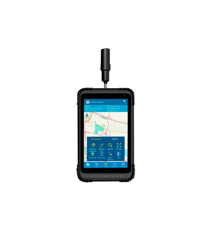 south-gps-submetrico-1 SOUTH N80T - Imagen 1